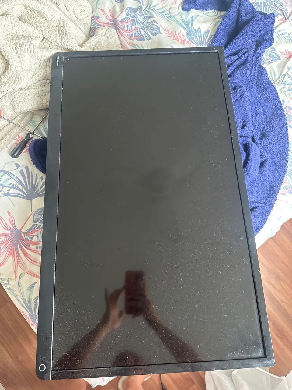 Tv Toshiba 32 