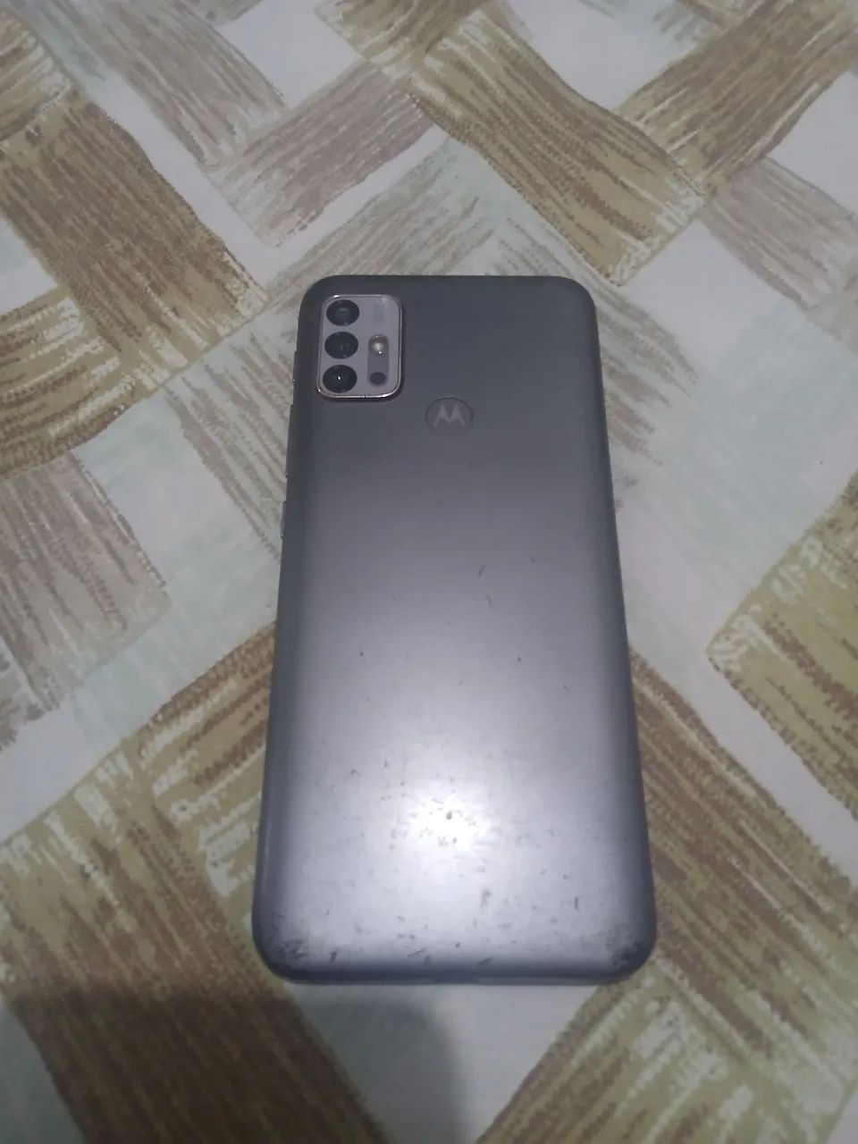 Moto g30  - Foto 2