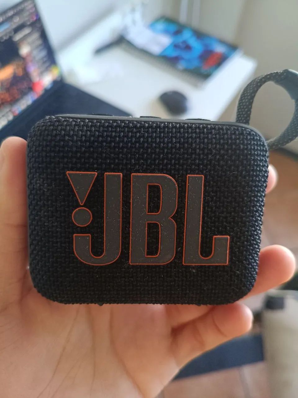 JBL Go 4 