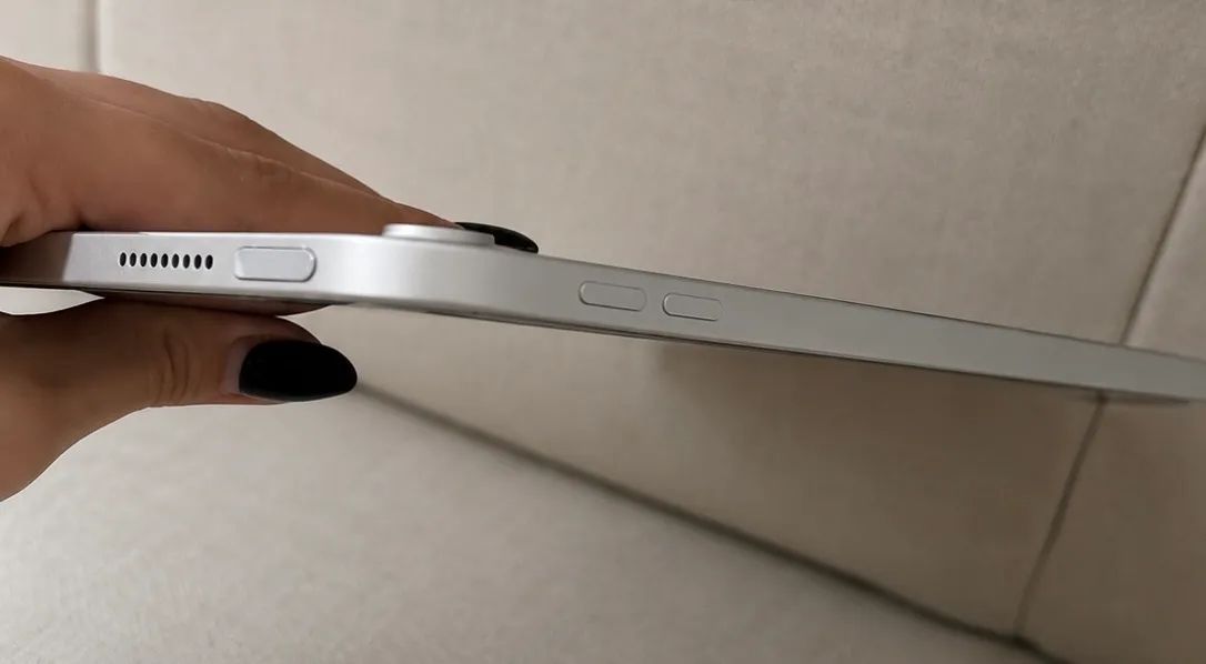 iPad 10 Wi-Fi 64GB 10.9 SEMINOVO - sem marcas de uso - Foto 3