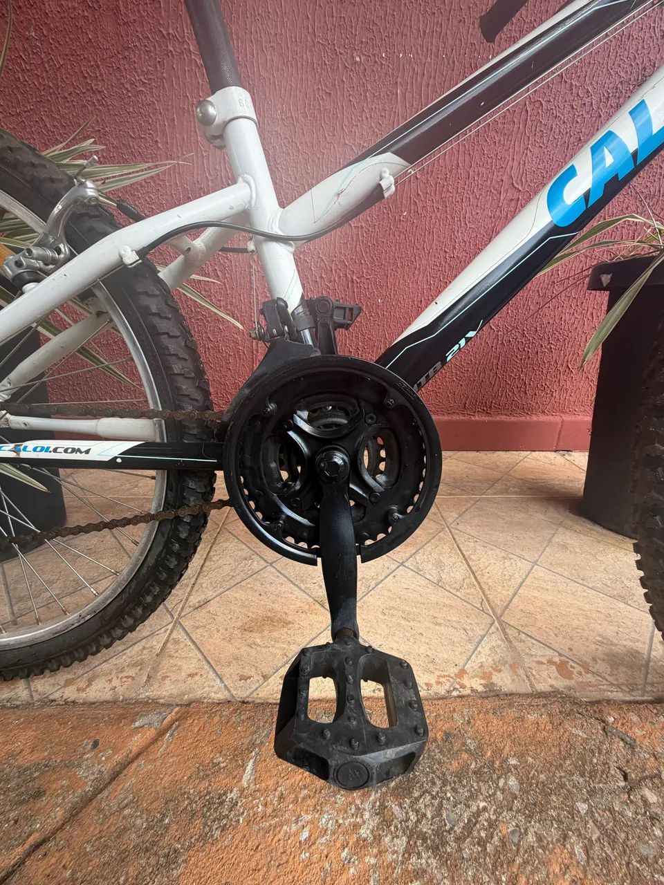 Bike para crianças, jovens e adolescentes  - Foto 3
