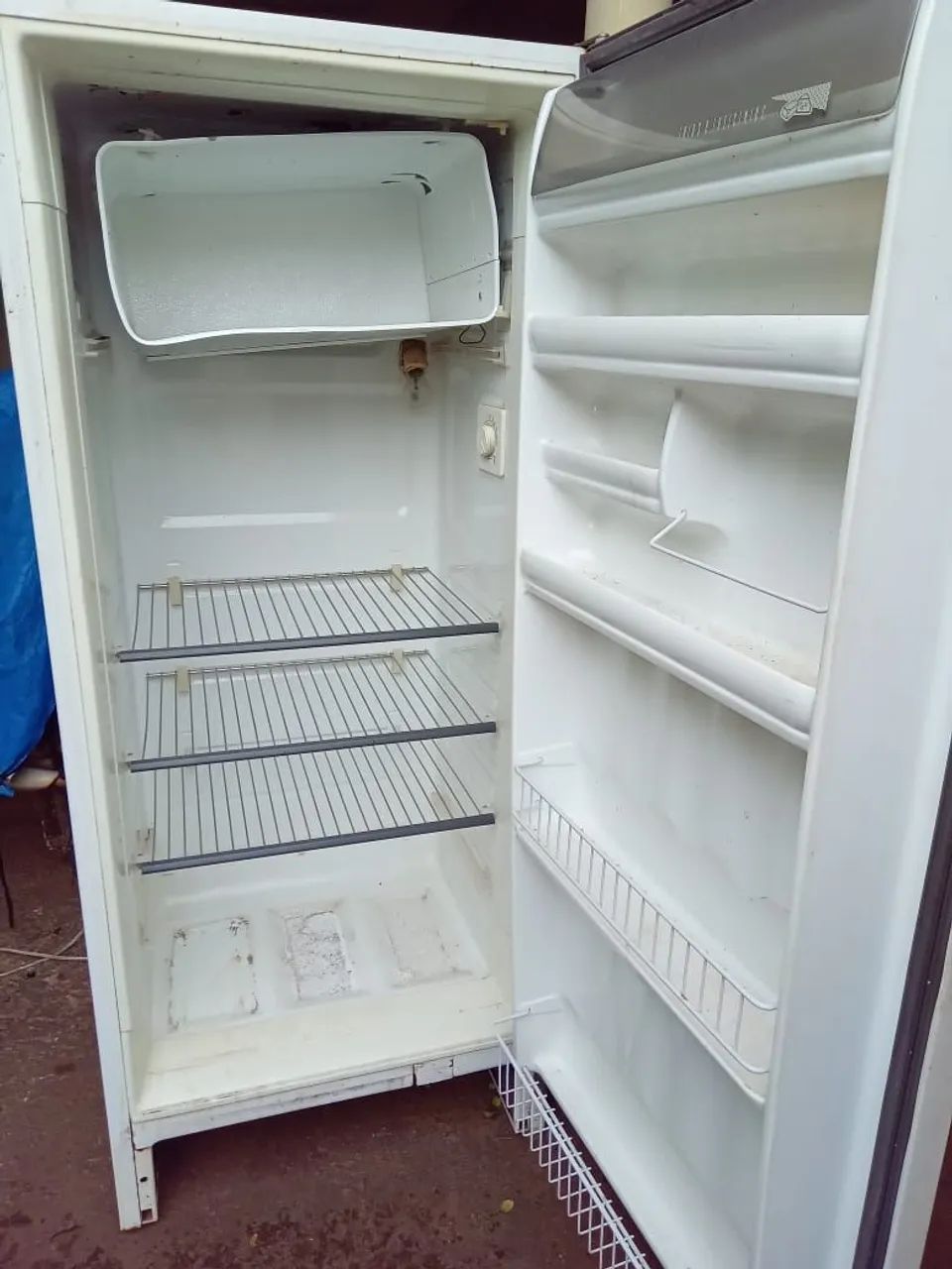 Geladeira