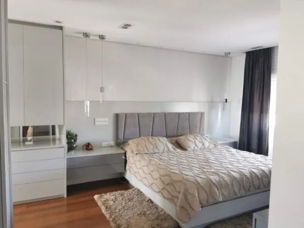 APARTAMENTO 4 DORMITÓRIOS-3 SUÍTES- LAZER CLUBE - Foto 4