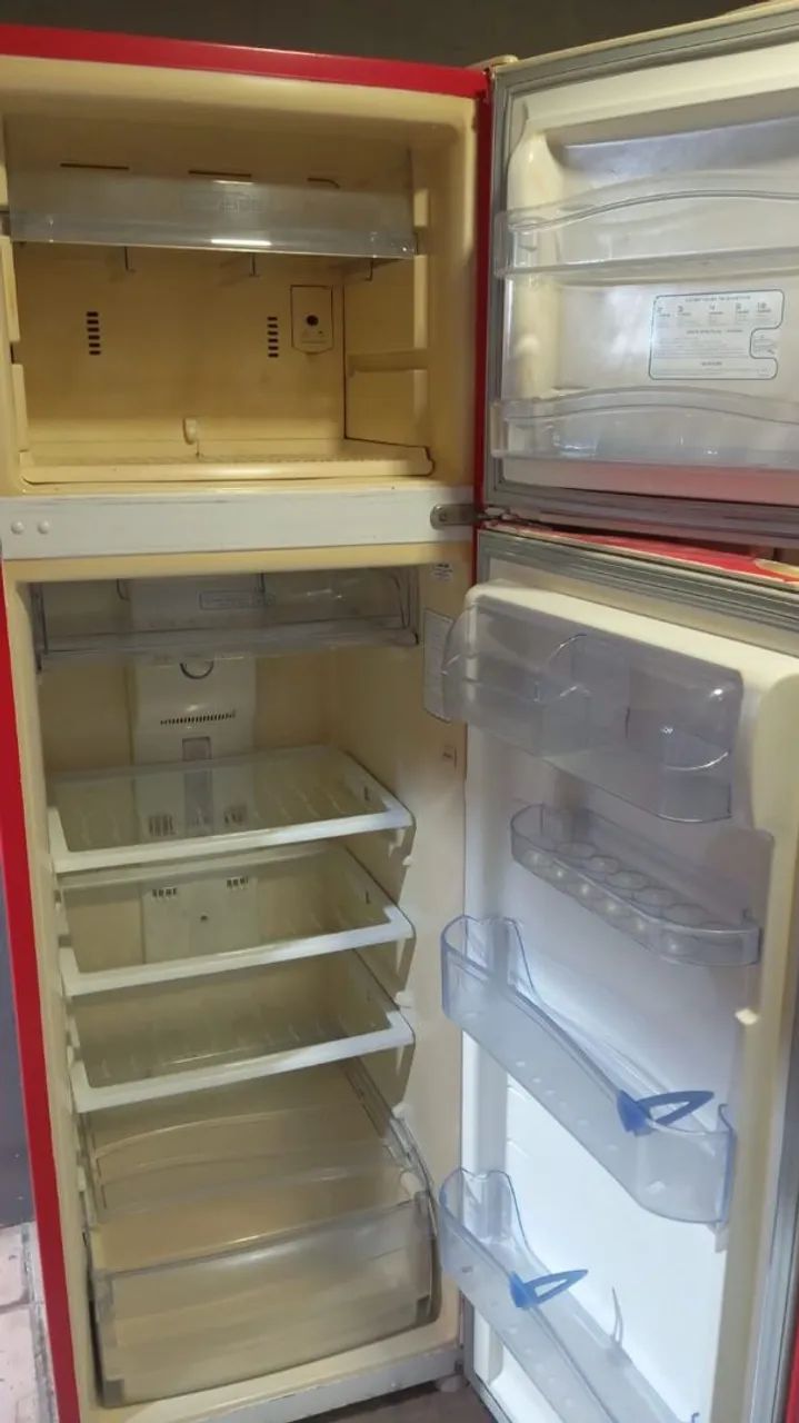 Geladeira Consul  - Foto 2