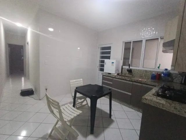 Casa com 4 quartos, sendo 01 suíte, Anhangabaú - Jundiaí - Foto 5