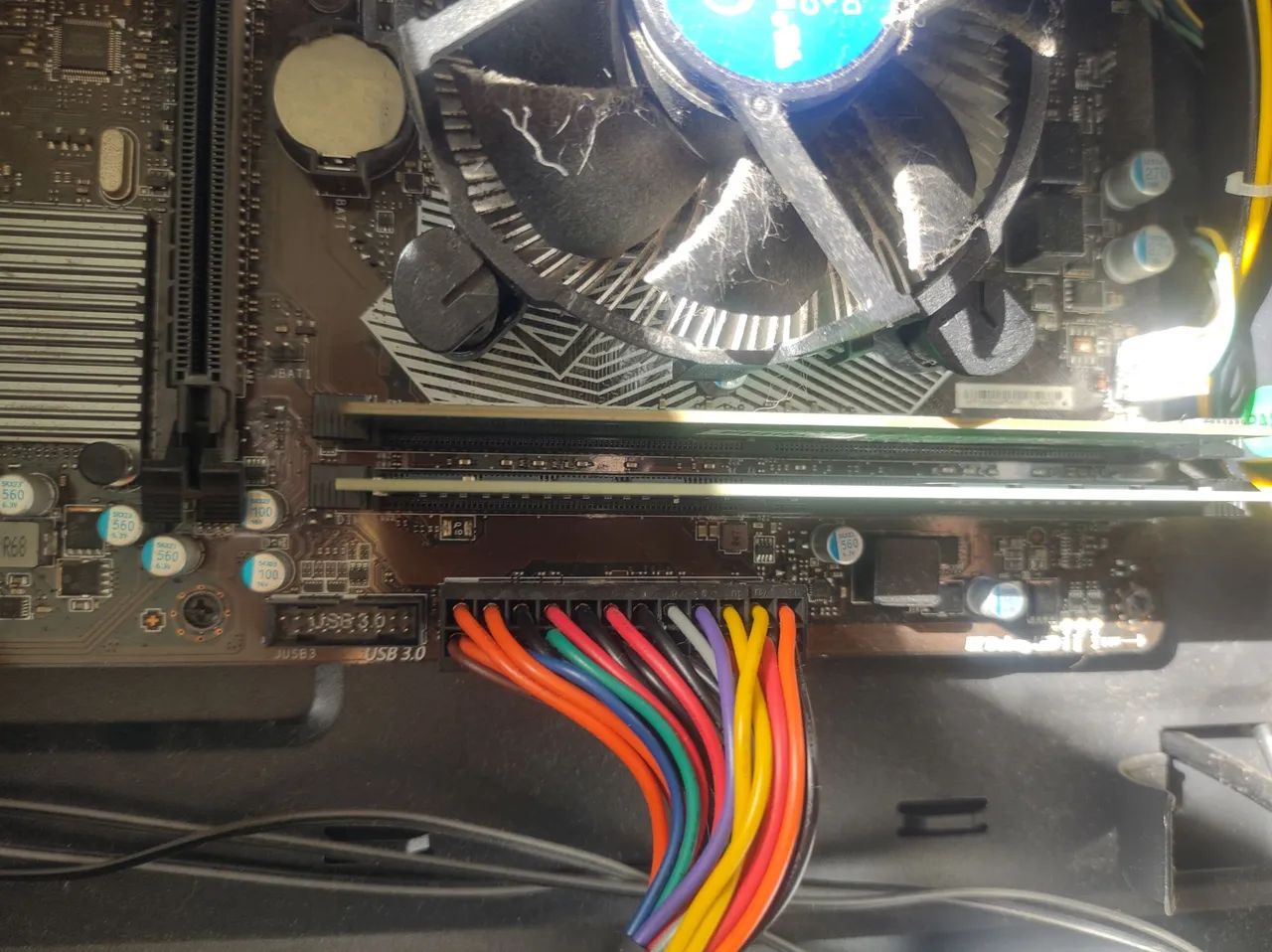 Pc e periféricos 