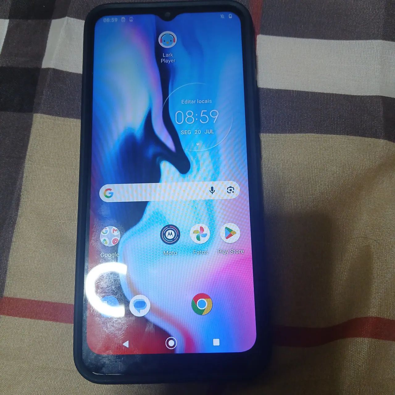 Celular Motorola 