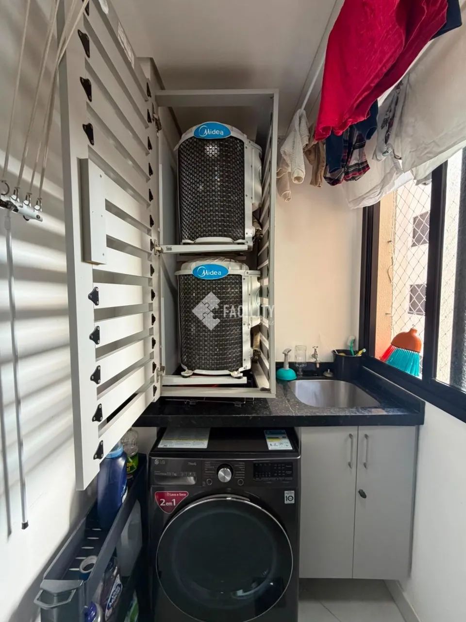 apartamento - Jardim Margarida - Campinas - Foto 3