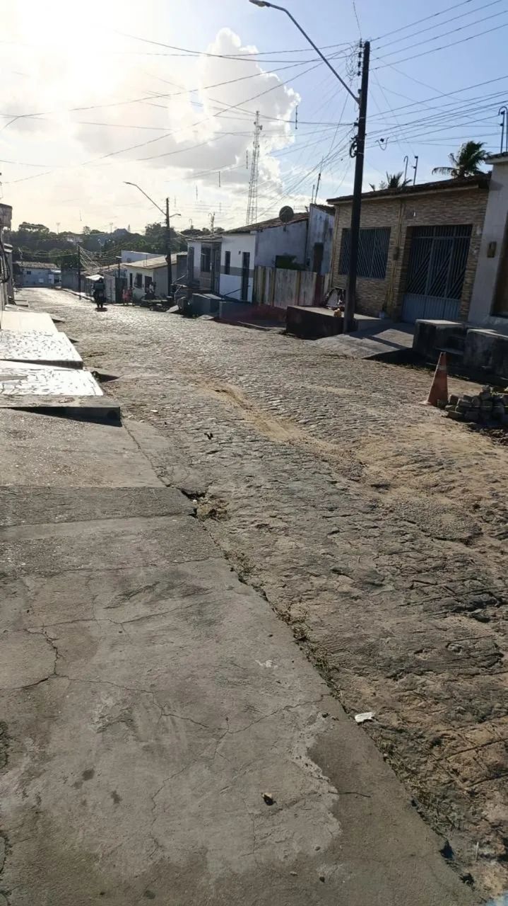 Vendo Terreno bairro Castro Alves em Penedo7/18 - Foto 3