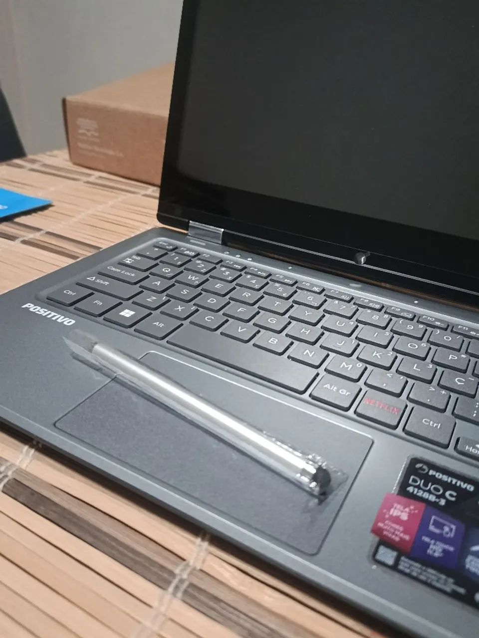 Notebook novo  - Foto 2