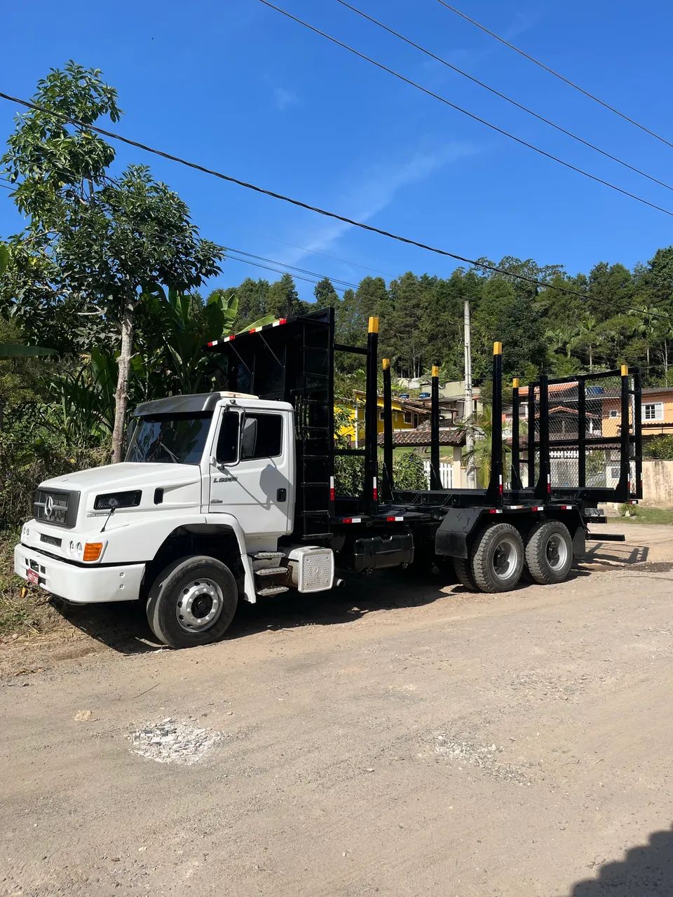 Mb 2638 transtora florestal 