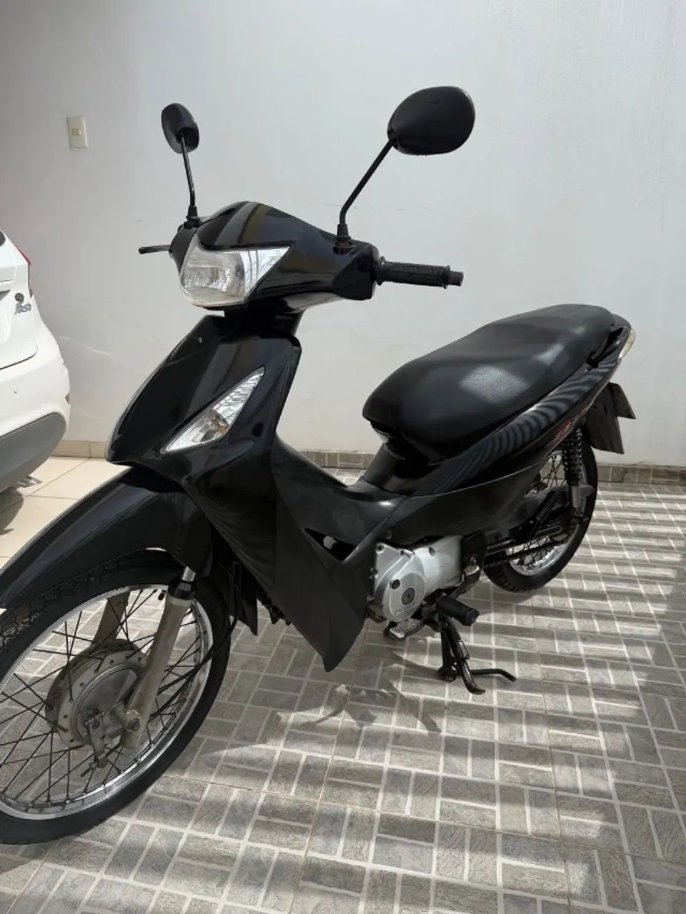 Honda Biz 125 2010 - Foto 2