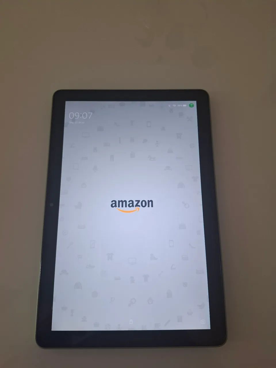 Tablet Amazon Fire 10 - Foto 2