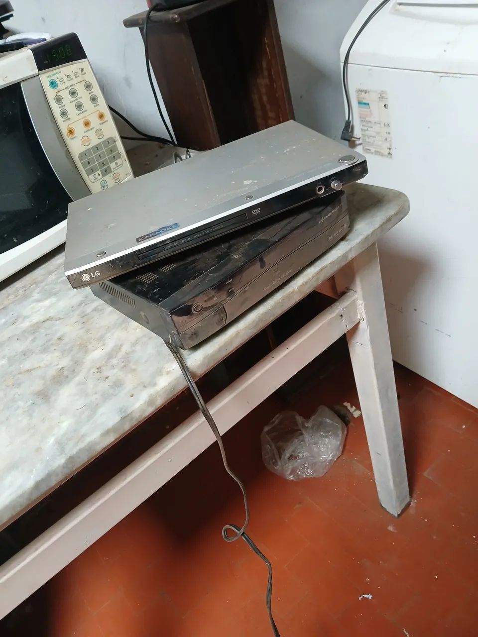 Dvd