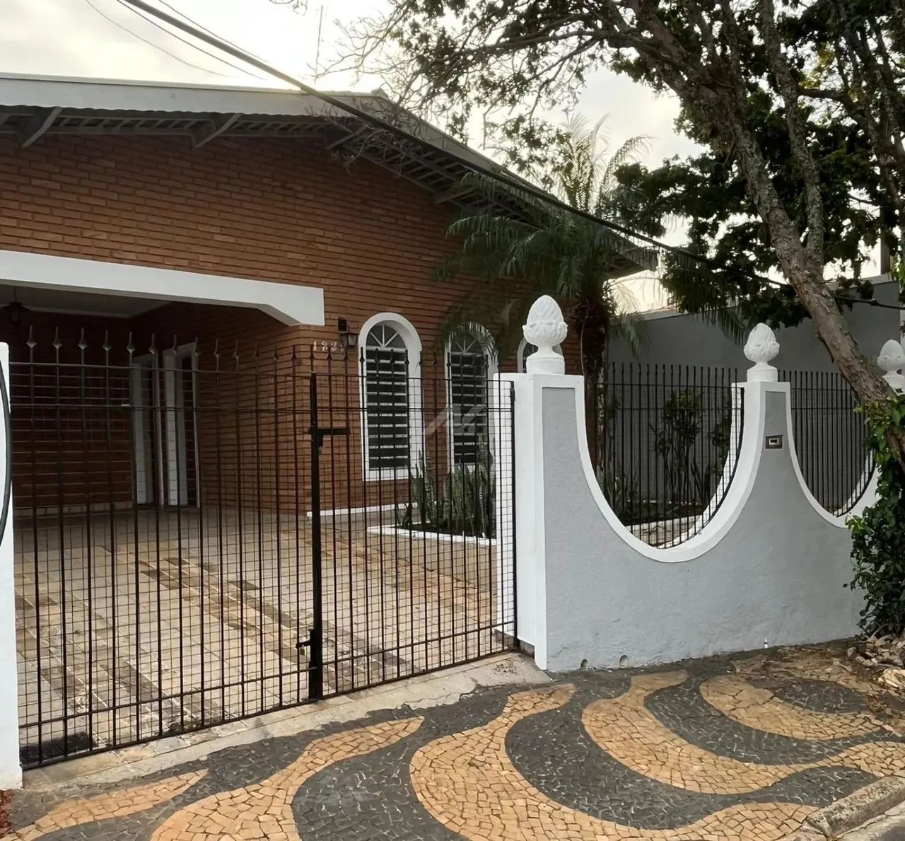 casa - Jardim Proença I - Campinas