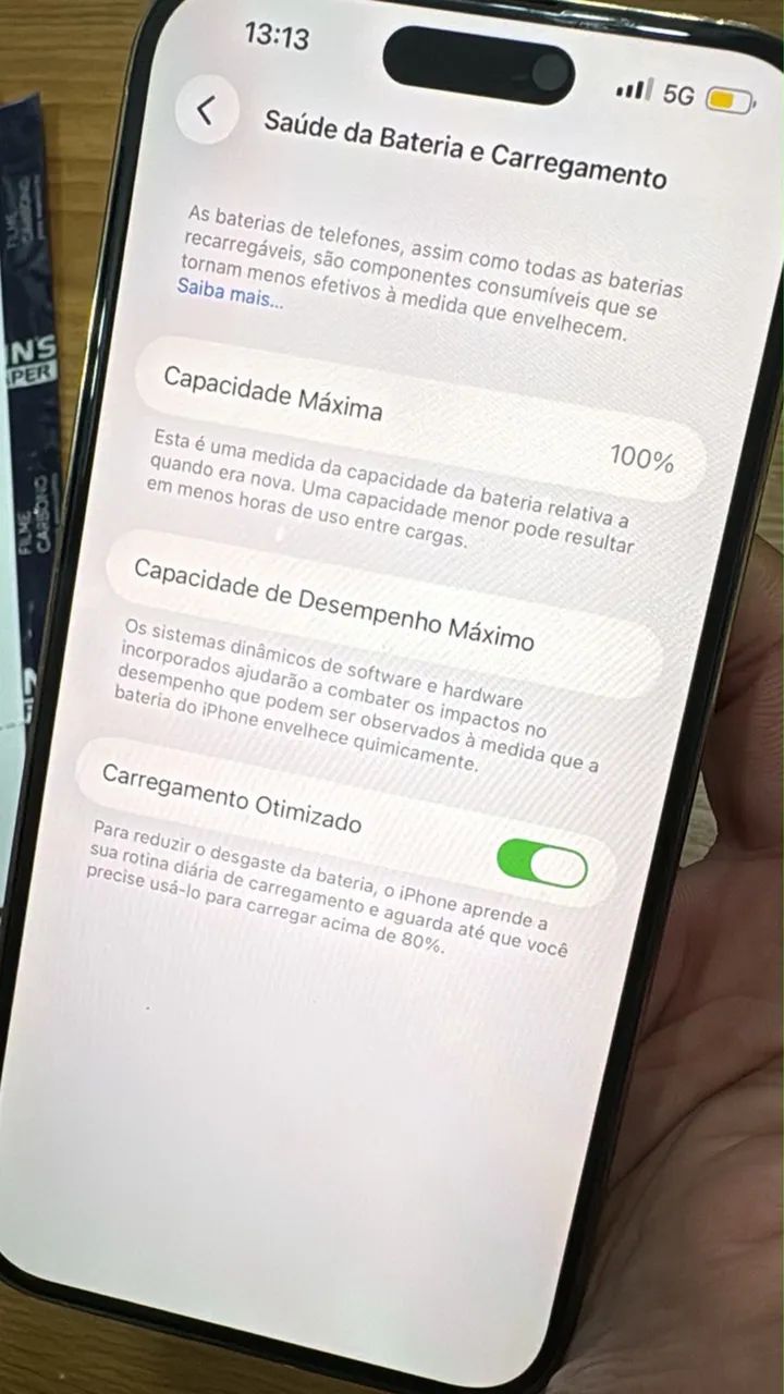 iPhone 14 Pro Max 128 gigas  - Foto 3