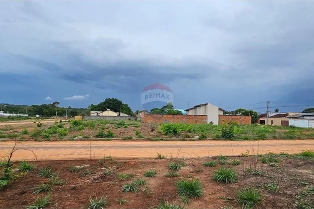 LOTE À VENDA NO LOTEAMENTO NOVA ARAGUAÍNA