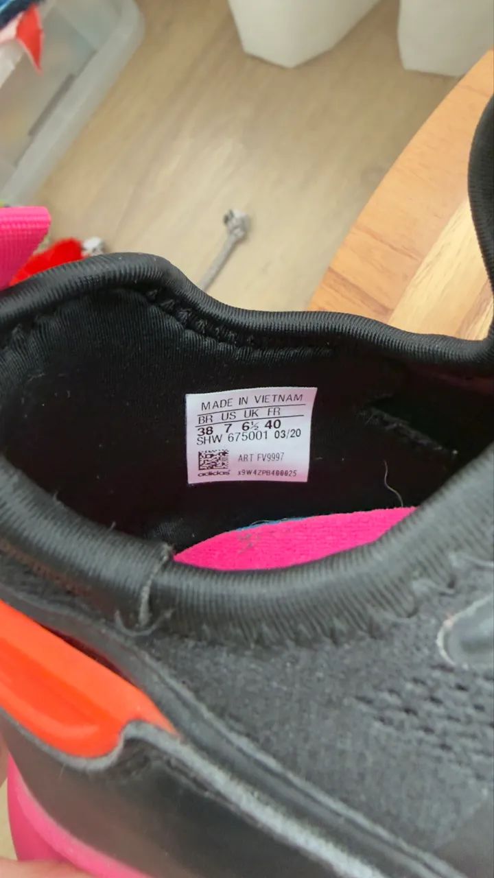 Tênis Adidas ZX 2K Boost - Calçados Esportivos - Centro, Bagé
