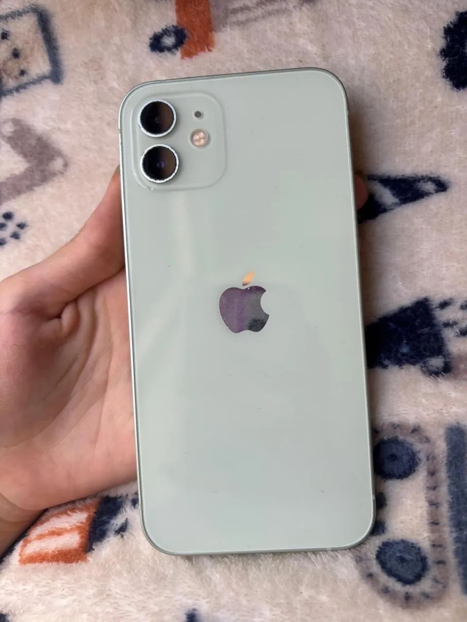 Iphone 12 64gb - Celulares e Smartphones - Ponta Verde, Maceió