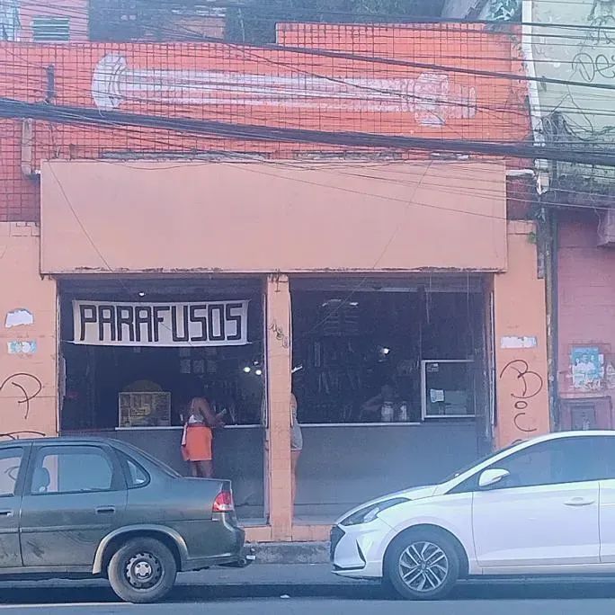EXCELENTE LOJA NA BX.SAPATEIROS