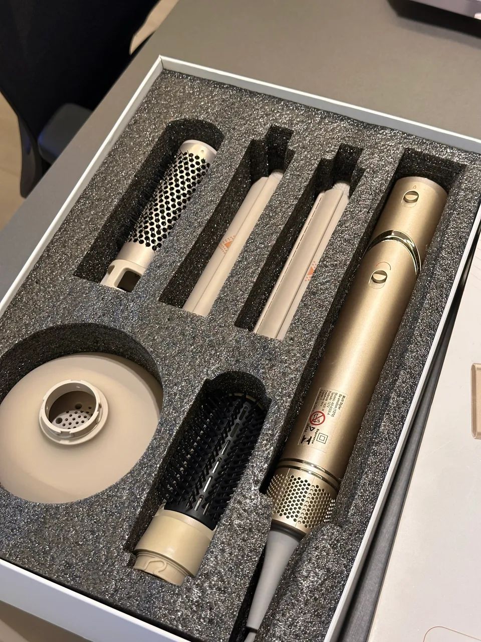 Modelador Multi Styler Be emotion