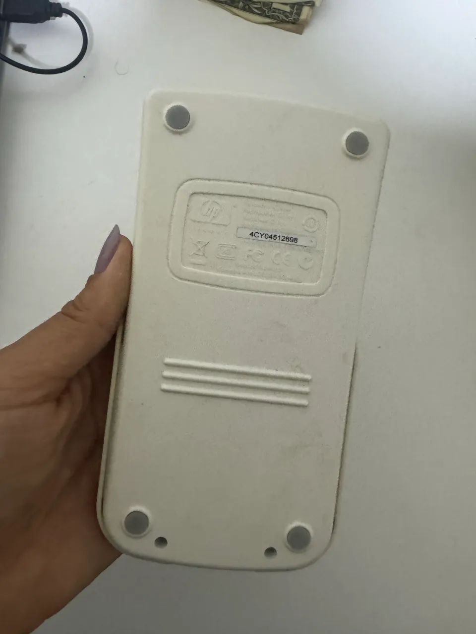 Calculadora  HP 10s scientific - Foto 3