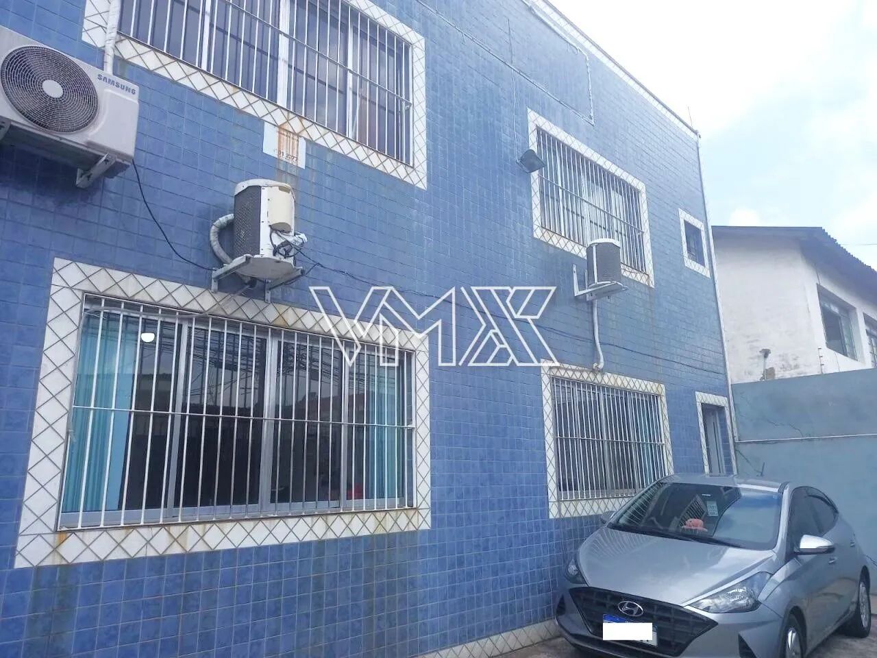 GALPÃO PARA LOCAÇÃO NA VILA SABRINA - SP - Foto 4