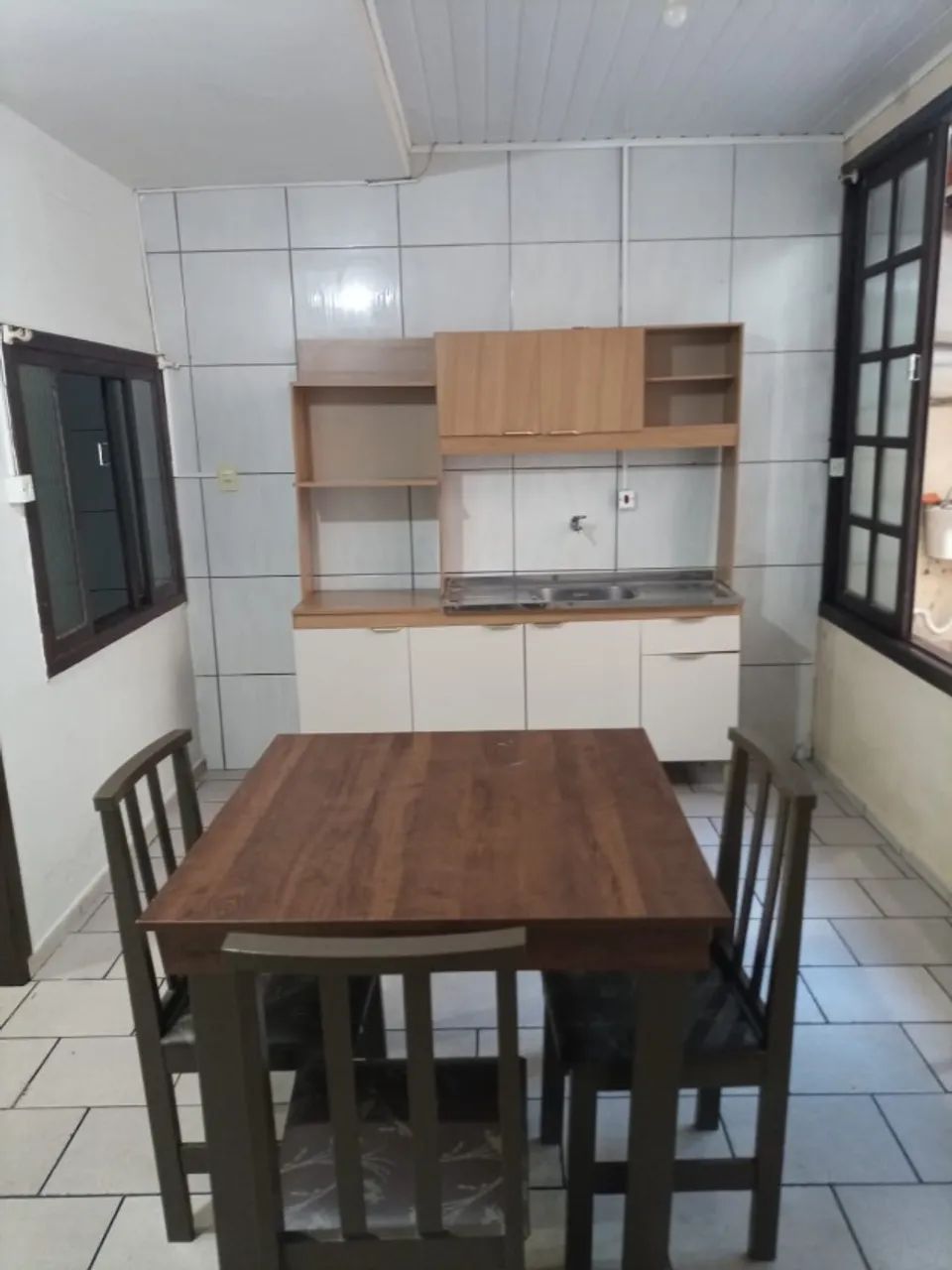 Casa para Alugar no Petópolis - Foto 5