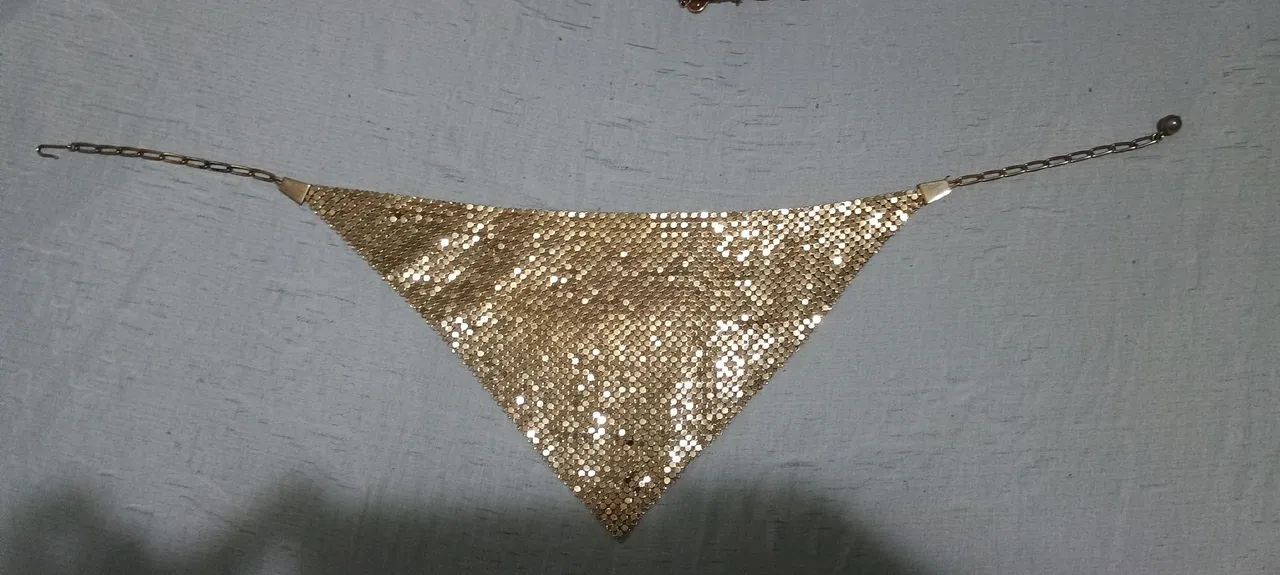 Gargantilha 