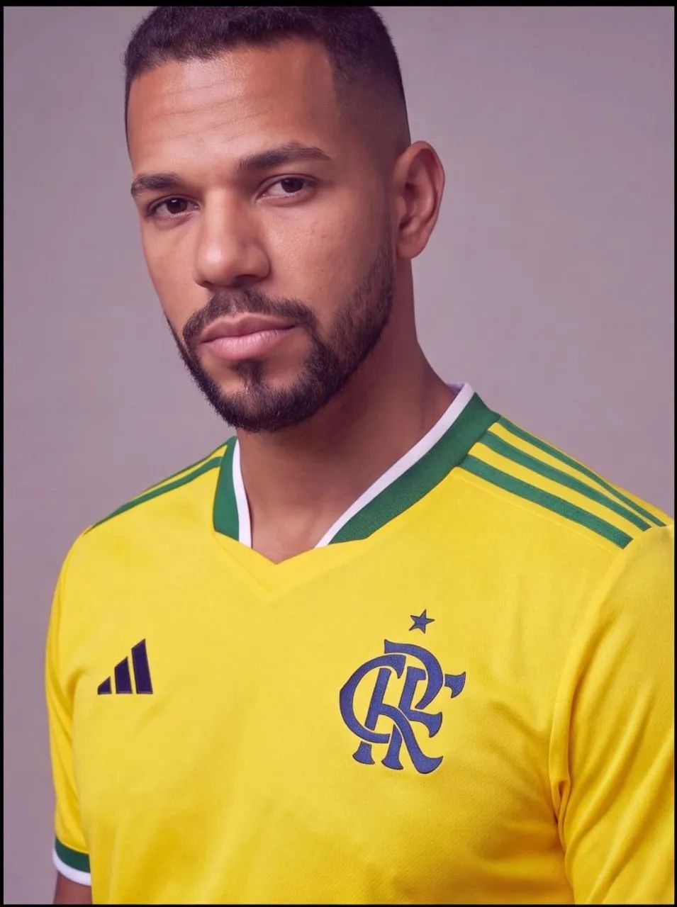 Flamengo Camisa Edição Copa do Mundo 2026 - Foto 4