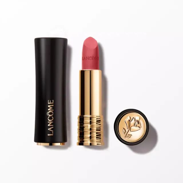Batom Matte Lancôme L'absolu Rouge nº 03 - Foto 5