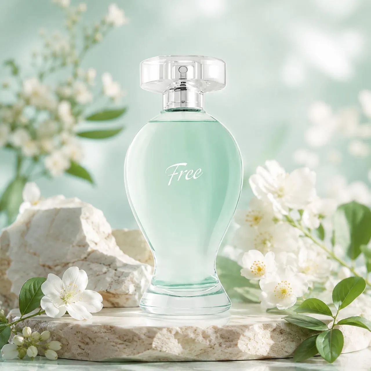 Perfume Free - Foto 4