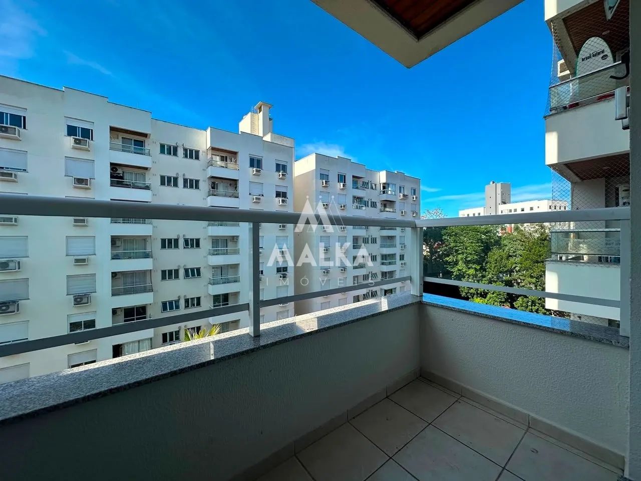 Apartamento mobiliado no bairro Trindade - Foto 5