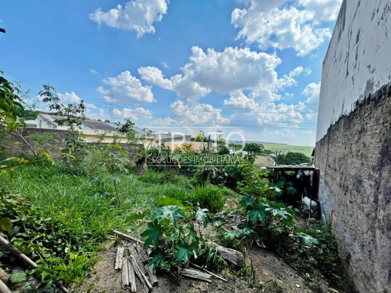 terreno - Jardim Myrian Moreira da Costa - Campinas - Foto 3