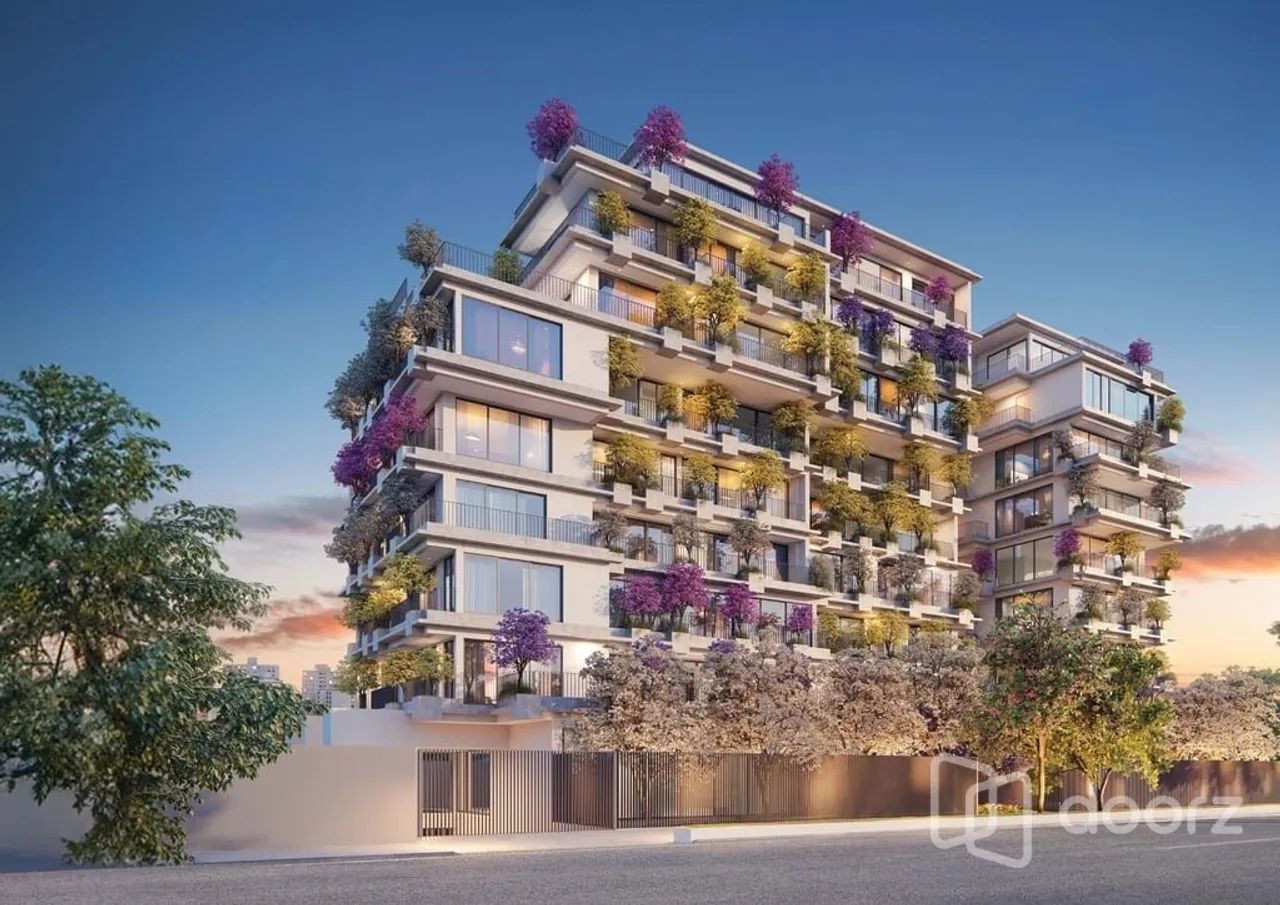 Imóvel na Oliveira Dias com 3 dormitórios e 346.94m² - Foto 3