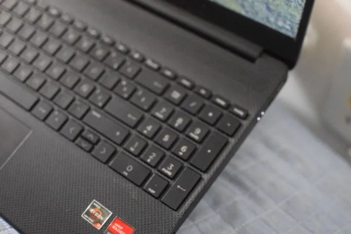 Notebook HP - Foto 4