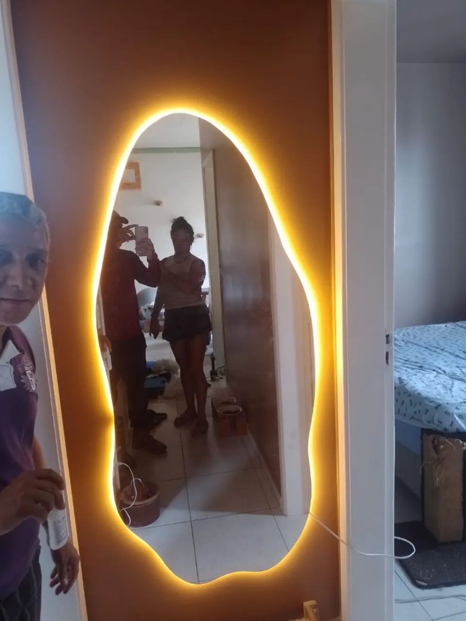 Espelho para o seu ambiente  - Foto 5