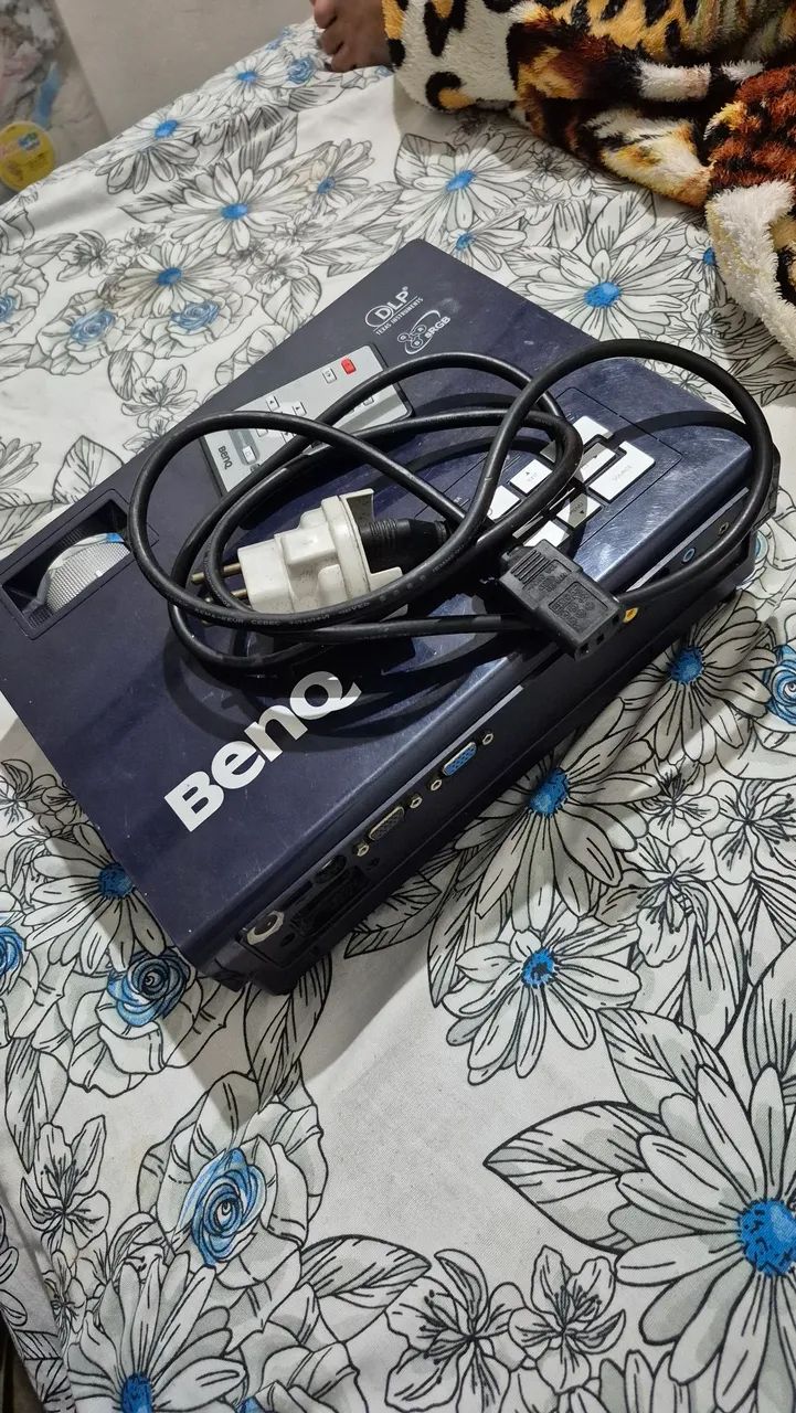 Projetor benq  - Foto 2