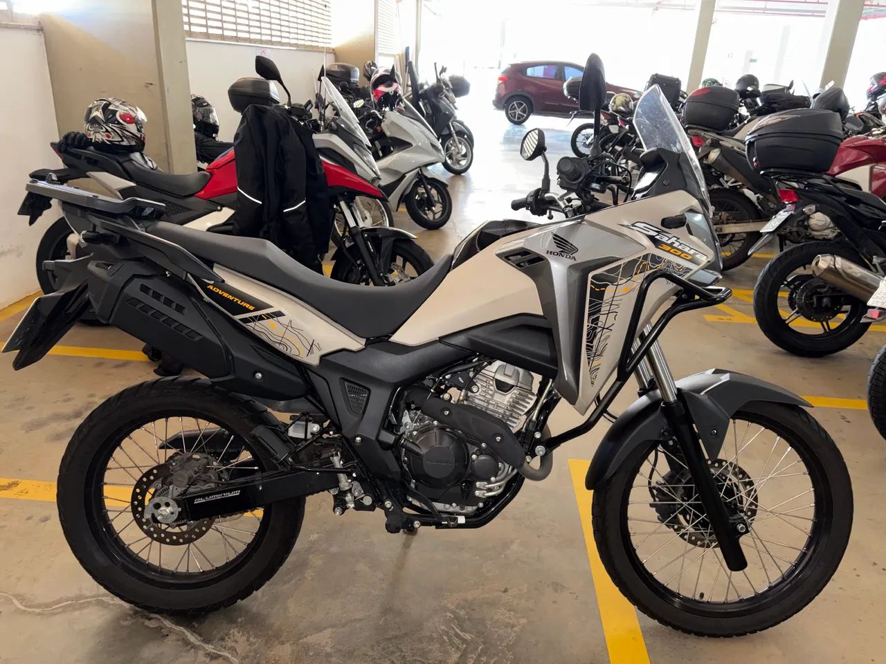 Sahara 300 - OPORTUNIDADE  - Foto 2