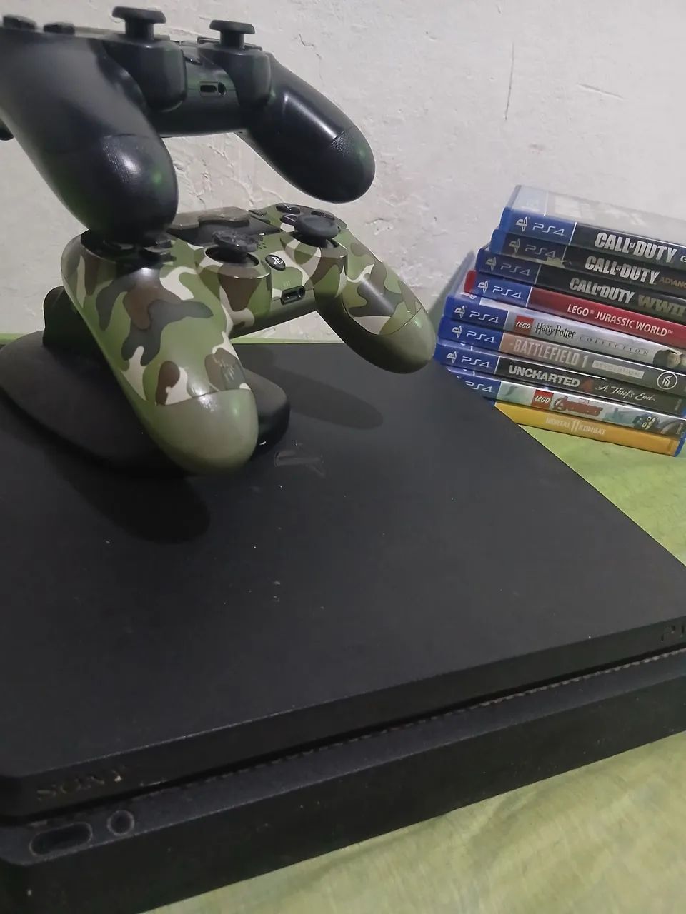 Vendo PS4 - Foto 2