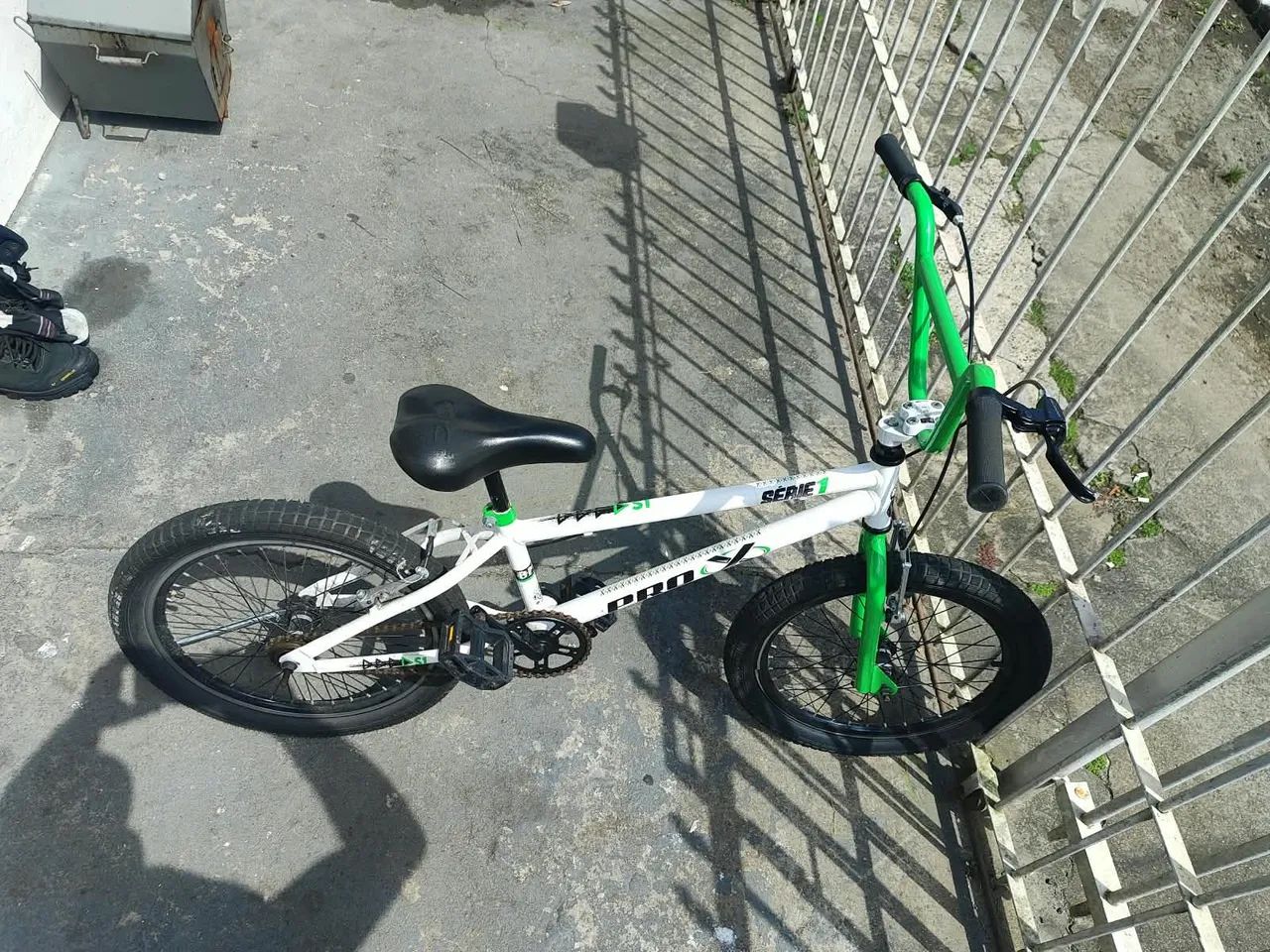 Bicleta infantil aro 20  - Foto 5
