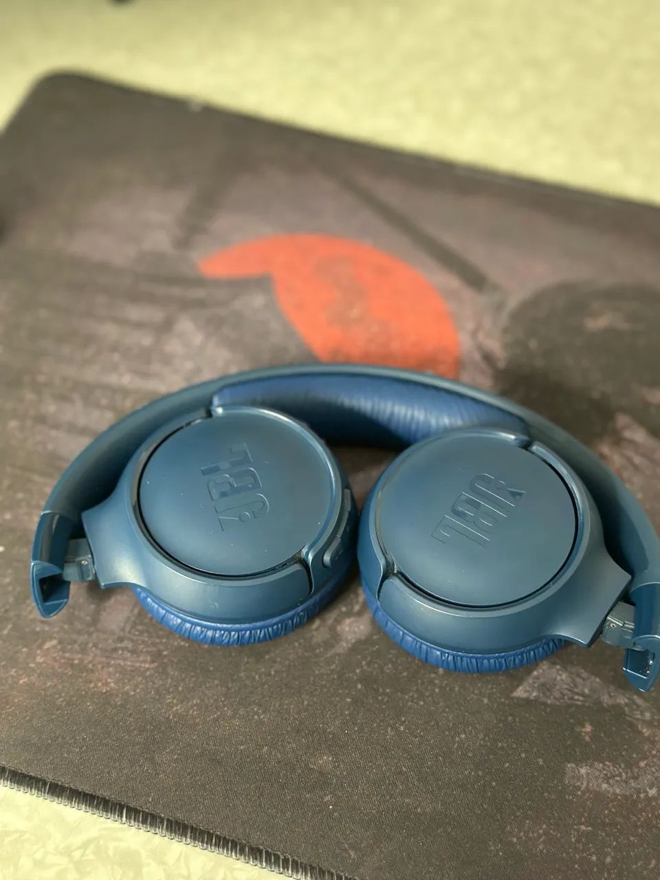 Fone Jbl tune 520 BT - Foto 3