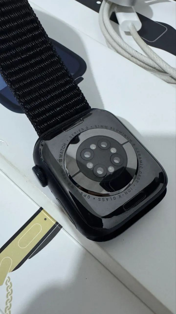 Apple Watch Series 9 41mm - Foto 3