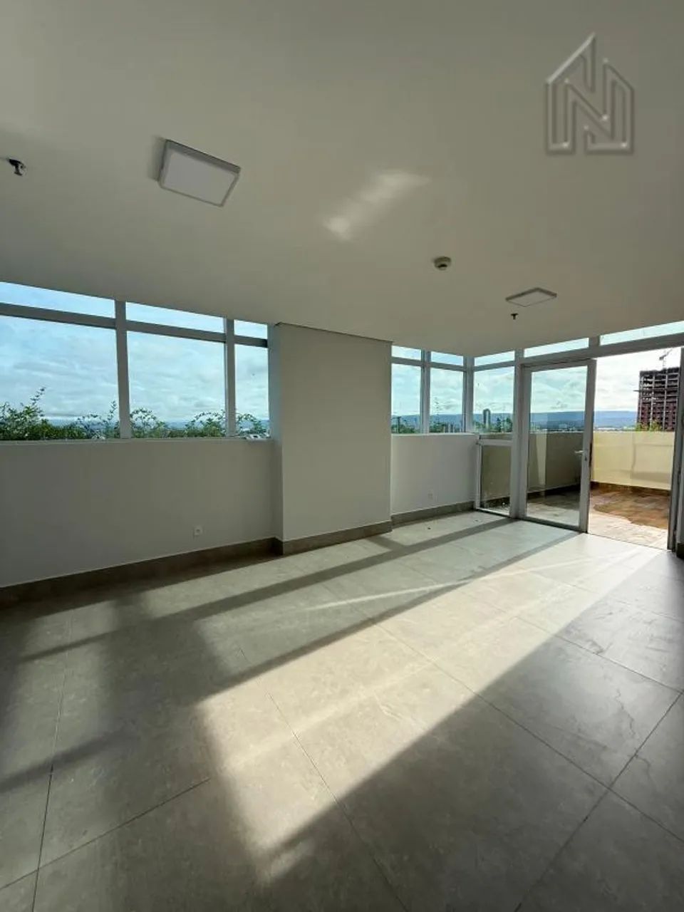 Sala Comercial - Urban Futuro - Foto 5