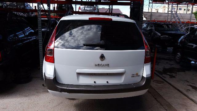 Peças usadas Renault Megane GT 2013 1.6 16v flex 115cv manual - Foto 2