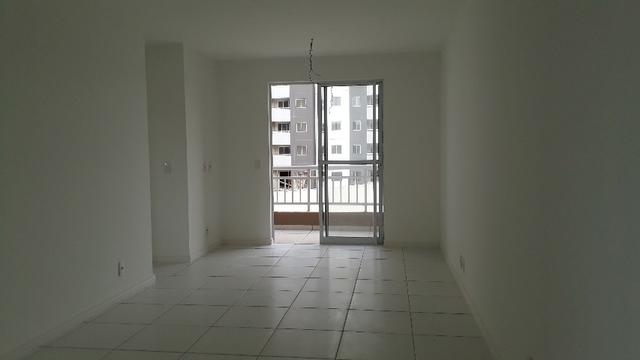 Villa Treviso - Apartamento 1º andar 56,37m² com 2 Quartos - Foto 11