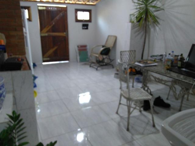 Apartamento tipo casa, dois quartos, 95m², na Rua Andre Azevedo - Olaria - Foto 2