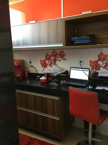 Vende se ou troca este lindo sobrado no cond. Alphaville em Rib. Preto cel. - Foto 19