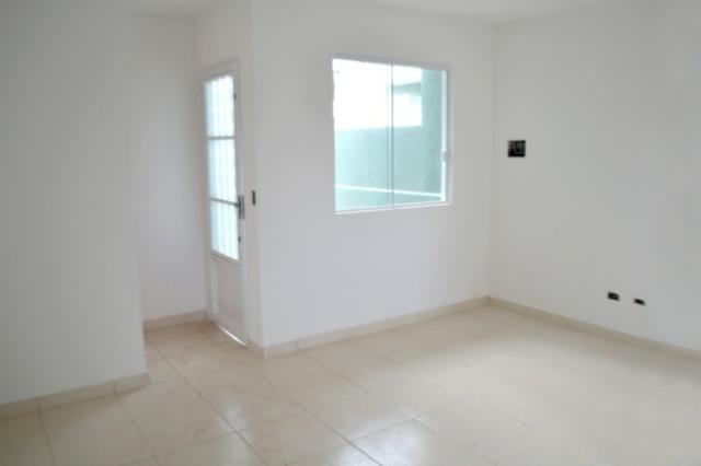 Casa com estrutura para sobrado - Imobiliária Pazini - Foto 3