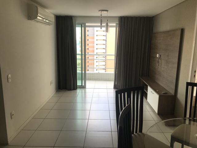 Oportunidade Ed. Privilege - Av. historiador Raimundo Girao 474 com proprietário - Foto 16